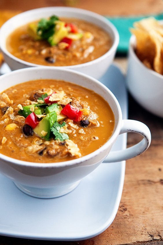 Vitamix Recipes 50 Surprising Things You Can Make Greatist